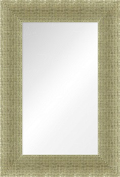 Зеркало Багет деревянный Валенсия 'Мозаика' MC 518-06